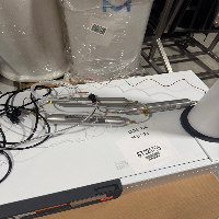 Agilent 6550 iFunnel Q-TOF LC/MS image 3